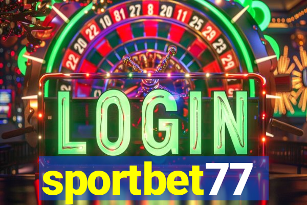 sportbet77