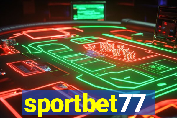 sportbet77