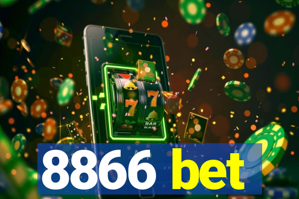 8866 bet