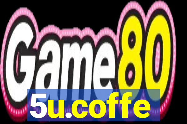 5u.coffe