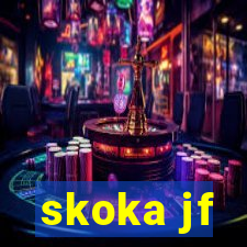 skoka jf