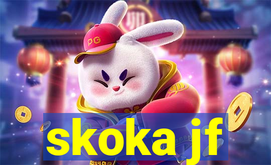 skoka jf