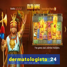 dermatologista 24 horas sp