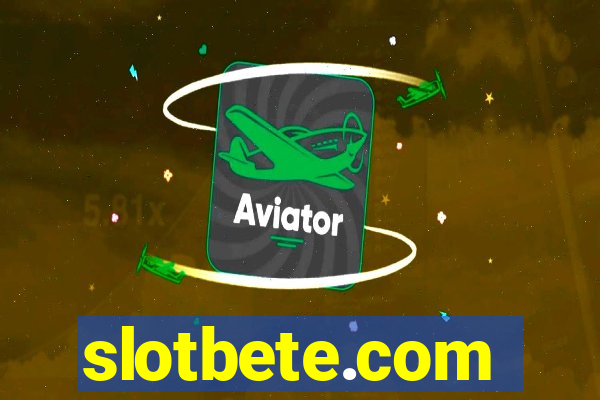 slotbete.com