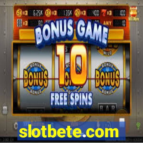 slotbete.com