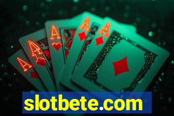 slotbete.com