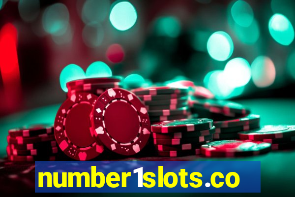 number1slots.com