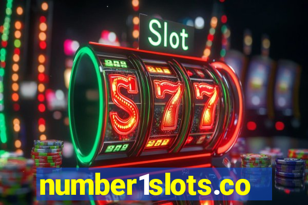 number1slots.com