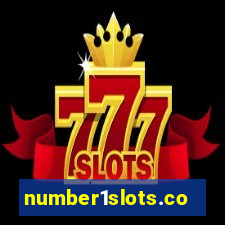 number1slots.com