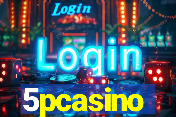 5pcasino