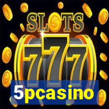 5pcasino