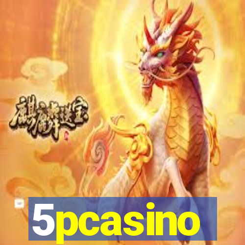 5pcasino