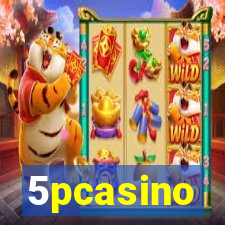 5pcasino