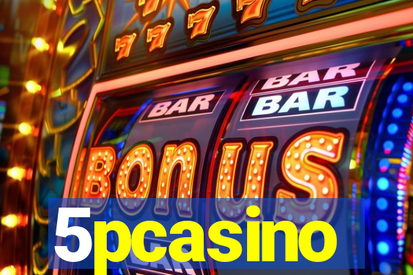 5pcasino