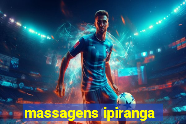 massagens ipiranga