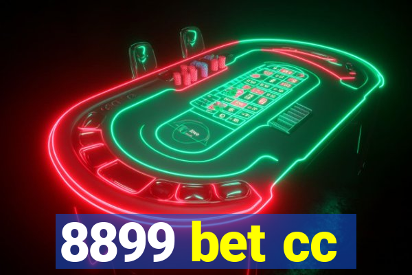 8899 bet cc