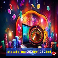 plataforma 252bet 252bet