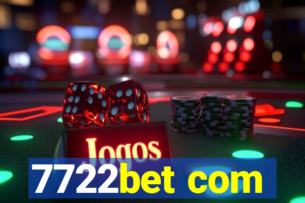 7722bet com