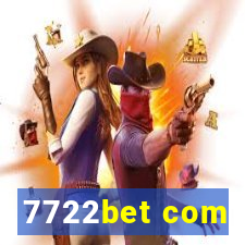 7722bet com