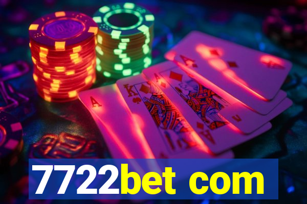 7722bet com