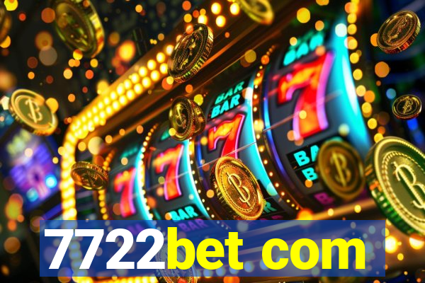 7722bet com