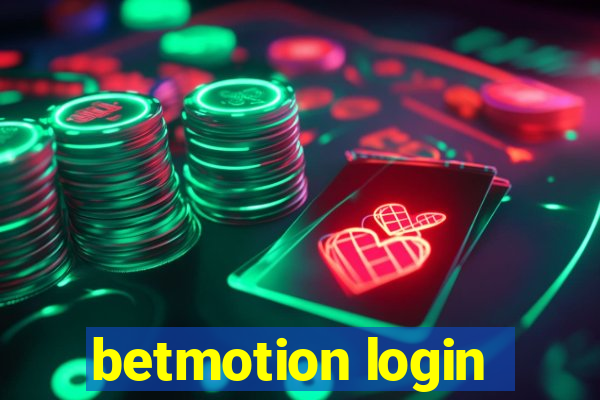 betmotion login