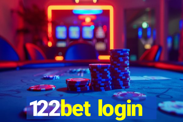 122bet login