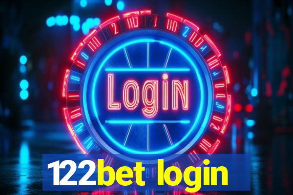 122bet login