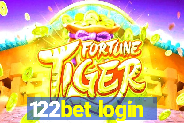 122bet login