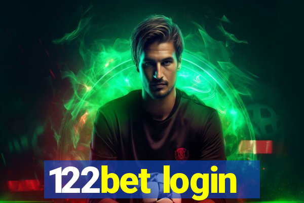 122bet login