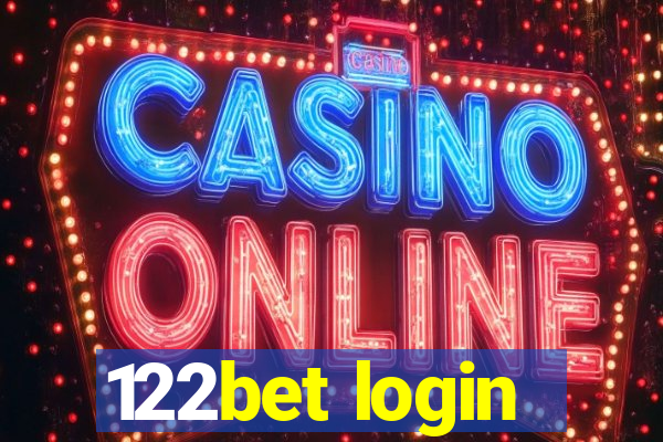 122bet login