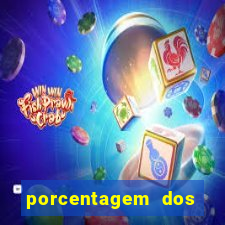 porcentagem dos slots pg popbra