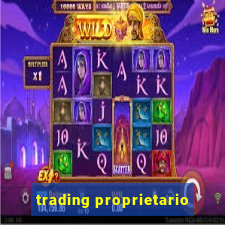 trading proprietario