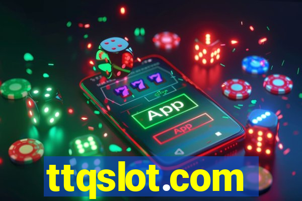 ttqslot.com