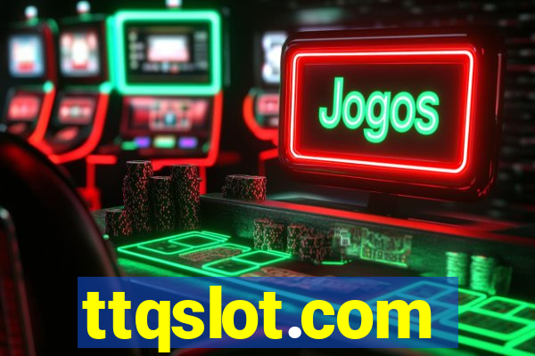 ttqslot.com