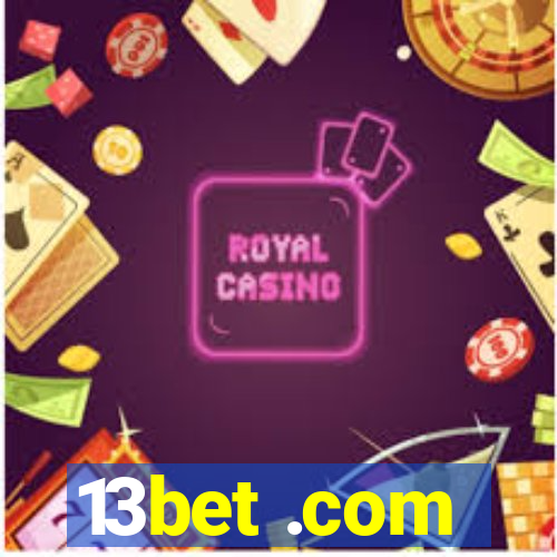 13bet .com