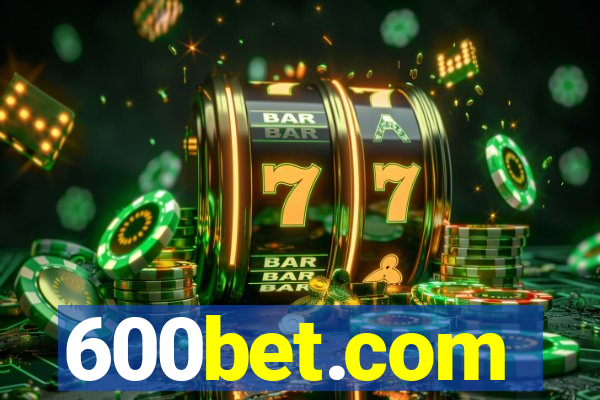 600bet.com