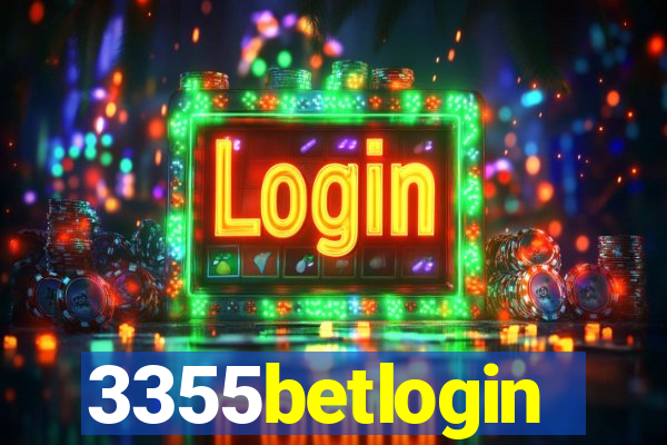 3355betlogin