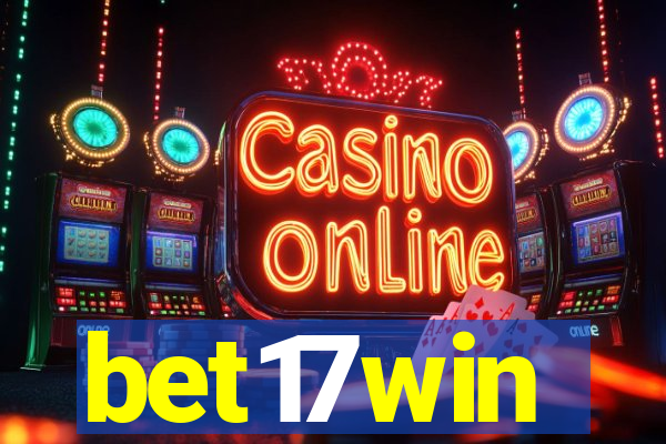 bet17win