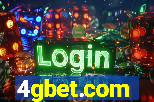 4gbet.com