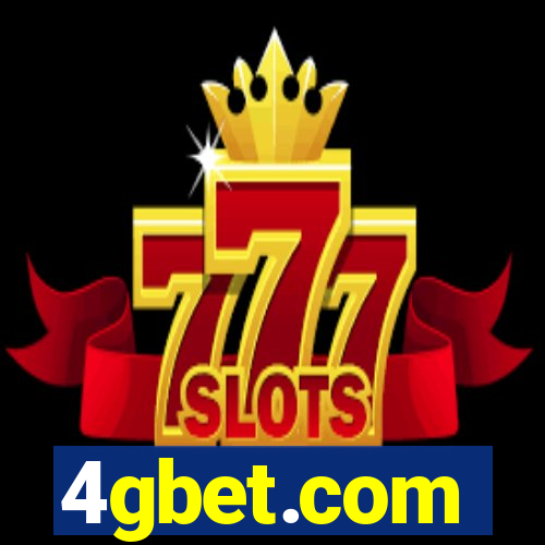 4gbet.com