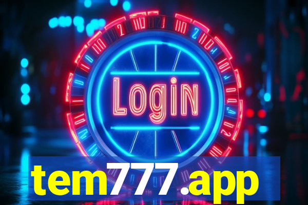 tem777.app