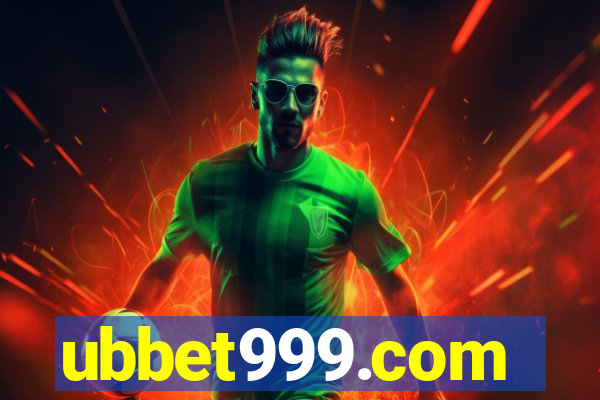 ubbet999.com