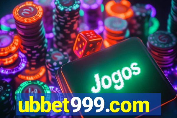 ubbet999.com