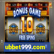 ubbet999.com