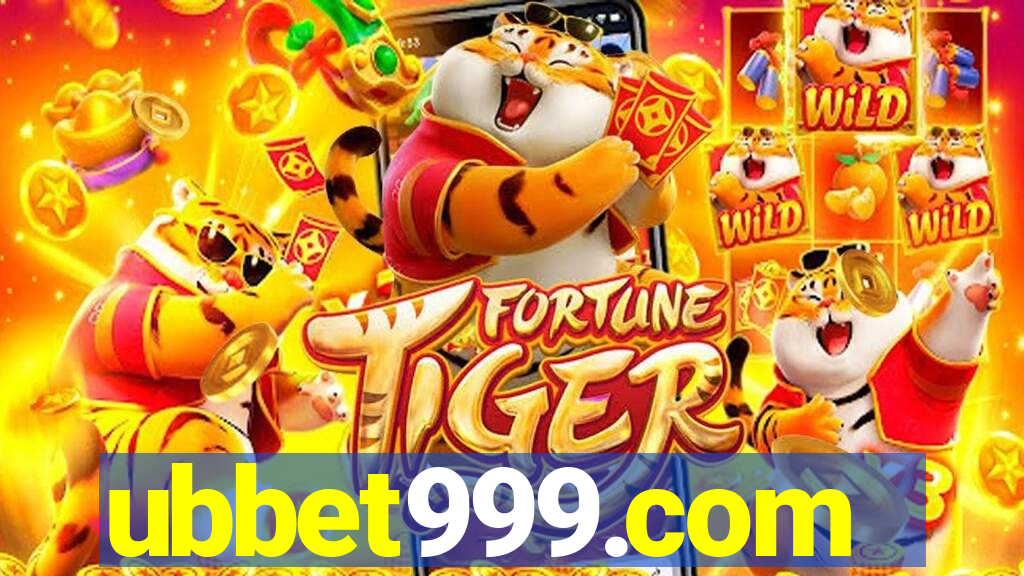 ubbet999.com