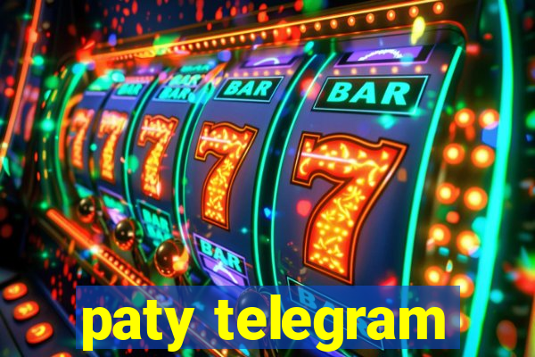 paty telegram