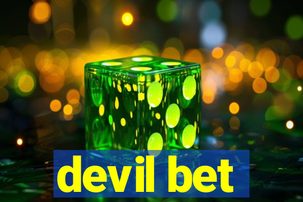 devil bet