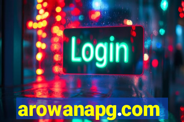 arowanapg.com