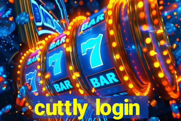 cuttly login